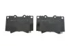 Колодки гальмівні (передні) Toyota Land Cruiser 90- (Sumitomo) MEYLE 025 235 2415/W (фото 2)