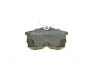 Колодки гальмівні (задні) Honda Accord VI/VII 98-08 MEYLE 025 235 2714/W (фото 5)