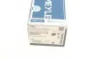 Колодки гальмівні (задні) Honda Accord VI/VII 98-08 MEYLE 025 235 2714/W (фото 7)