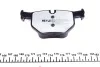 Колодки гальмівні (задні) BMW 3 (E90-E93) 05- MEYLE 025 235 5017/PD (фото 4)