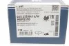 Колодки гальмівні (передні) Mitsubishi Lancer VII/VIII 03-/Jeep Compass/ Patriot 06- MEYLE 025 235 8416/W (фото 11)