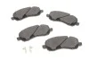 Колодки гальмівні (передні) Mitsubishi Lancer VII/VIII 03-/Jeep Compass/ Patriot 06- MEYLE 025 235 8416/W (фото 10)