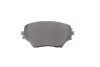 Колодки гальмівні (передні) Toyota Rav 4 II 00-05 MEYLE 025 235 8517 (фото 3)