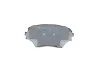 Колодки гальмівні (передні) Toyota Rav 4 II 00-05 MEYLE 025 235 8517 (фото 4)