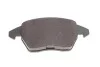 Колодки гальмівні (передні) VW Caddy/Golf/Jetta/Passat/Touran/Skoda Fabia/Octavia 03- (ушки вниз) MEYLE 025 235 8720/W (фото 6)