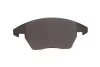 Колодки гальмівні (передні) VW Caddy/Golf/Jetta/Passat/Touran/Skoda Fabia/Octavia 03- (ушки вниз) MEYLE 025 235 8720/W (фото 8)