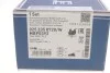 Колодки гальмівні (передні) VW Caddy/Golf/Jetta/Passat/Touran/Skoda Fabia/Octavia 03- (ушки вниз) MEYLE 025 235 8720/W (фото 9)