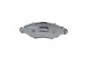 Колодки гальмівні (передні) Peugeot 206 98-/Peugeot 206+ 09-13/Peugeot 306 93-01 MEYLE 025 235 9718 (фото 3)