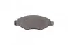 Колодки гальмівні (передні) Peugeot 206 98-/Peugeot 206+ 09-13/Peugeot 306 93-01 MEYLE 025 235 9718 (фото 4)