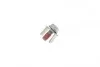 Колодки гальмівні (передні) Peugeot 206 98-/Peugeot 206+ 09-13/Peugeot 306 93-01 MEYLE 025 235 9718 (фото 7)