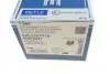 Колодки гальмівні (передні) Peugeot 206 98-/Peugeot 206+ 09-13/Peugeot 306 93-01 MEYLE 025 235 9718 (фото 8)