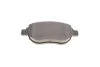 Колодки гальмівні (передні) Citroen Berlingo 00-11/C4 1.6 THP/VTi 04-/Peugeot 207/307 02- (Bosch) MEYLE 025 236 0019 (фото 3)