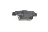 Колодки гальмівні (задні) Toyota Avensis/Corolla 1.6-2.4i 03-09 (Bosch) MEYLE 025 236 2016/W (фото 2)
