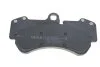 Колодки гальмівні (передні) Porsche Cayenne/VW Touareg 02-10 (Brembo) (190.2.x99.1x16.1) MEYLE 025 236 9217 (фото 3)