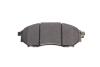 Колодки гальмівні (передні) Renault Koleos 08-/Nissan Qashqai 07-13/Pathfinder/NP300/Murano 05- MEYLE 025 236 9816/W (фото 3)