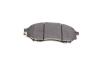 Колодки гальмівні (передні) Renault Koleos 08-/Nissan Qashqai 07-13/Pathfinder/NP300/Murano 05- MEYLE 025 236 9816/W (фото 5)
