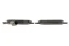 Колодки гальмівні (передні) Fiat Punto 1.3-1.6 D 09- (137x57.4) (з датчиком) MEYLE 025 237 0918/PD (фото 4)