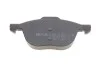 Колодки гальмівні (передні) Ford Focus II-III/Kuga/Connect/Mazda 3/5/Volvo C30/C70/S40 03- MEYLE 025 237 2318 (фото 2)