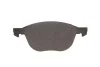 Колодки гальмівні (передні) Ford Focus II-III/Kuga/Connect/Mazda 3/5/Volvo C30/C70/S40 03- MEYLE 025 237 2318 (фото 4)