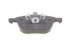 Колодки гальмівні (передні) Ford Focus II-III/Kuga/Connect/Mazda 3/5/Volvo C30/C70/S40 03- MEYLE 025 237 2318 (фото 5)