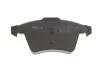 Колодки гальмівні (передні) VW T5 03- (18mm/17.6mm) MEYLE 025 237 4618/W (фото 11)