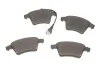 Колодки гальмівні (передні) VW T5 03- (18mm/17.6mm) MEYLE 025 237 4618/W (фото 14)