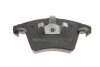 Колодки гальмівні (передні) VW T5 03- (18mm/17.6mm) MEYLE 025 237 4618/W (фото 4)