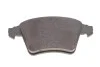 Колодки гальмівні (передні) VW T5 03- (20.1mm/18.7mm) MEYLE 025 237 4619/W (фото 7)