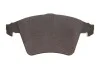 Колодки гальмівні (передні) VW T5 03- (20.1mm/18.7mm) MEYLE 025 237 4619/W (фото 8)
