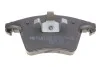 Колодки гальмівні (передні) VW T5 03- (20.1mm/18.7mm) MEYLE 025 237 4619/W (фото 9)