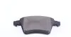 Колодки гальмівні (передні) VW Touareg 2.5TDI 03-10 (Ate) (з датчиком) MEYLE 025 237 4919/W (фото 7)