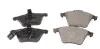 Колодки гальмівні (передні) Audi A3/Seat Leon/Skoda SuperB/VW Golf/Passat 03-15 MEYLE 025 238 0120/W (фото 4)