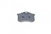 Колодки гальмівні (задні) VW Polo 01-/Skoda Fabia 99-08/Seat Cordoba/Ibiza 02-09(TRW)(з датчиком) MEYLE 025 238 2317/W (фото 6)