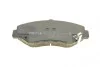 Колодки гальмівні (передні) Honda Accord VII 03-08/CR-V II 01-07/CR-V IV 13-/Civic IX/X 14- MEYLE 025 238 6817 (фото 2)