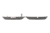 Колодки гальмівні (передні) Honda Accord VII 03-08/CR-V II 01-07/CR-V IV 13-/Civic IX/X 14- MEYLE 025 238 6817/PD (фото 3)