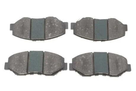 Колодки гальмівні (передні) Honda Accord VII 03-08/CR-V II 01-07/CR-V IV 13-/Civic IX/X 14- MEYLE 025 238 6817/PD