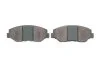 Колодки гальмівні (передні) Honda Accord VII 03-08/CR-V II 01-07/CR-V IV 13-/Civic IX/X 14- MEYLE 025 238 6817/PD (фото 5)