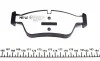 Колодки гальмівні (передні) BMW 3 (E90) 1.6-2.0 i 04-11 MEYLE 025 239 3517/PD (фото 5)