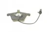 Колодки гальмівні (передні) Audi A4/A6/A8 02- (з датчиками) (Ate) MEYLE 025 239 5020/W (фото 5)