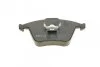 Колодки гальмівні (передні) Audi A4/A6/A8 02- (з датчиками) (Ate) MEYLE 025 239 5020/W (фото 7)