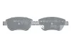 Колодки гальмівні (передні) Opel Corsa D 06- MEYLE 025 239 8217/W (фото 3)
