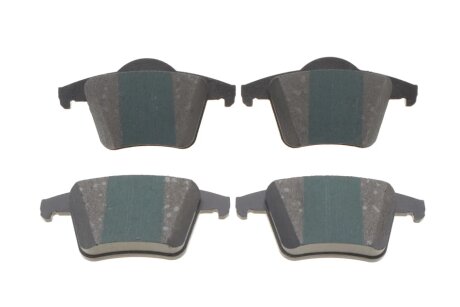 Тормозные колодки дисковые, комплект MEYLE 025 240 1118/PD