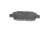 Колодки гальмівні (задні) Mitsubishi Outlander/Lancer 01- (Akebono) MEYLE 025 240 1416/W (фото 5)