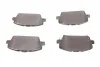 Колодки гальмівні (передні) Honda Civic VIII 05- (Хетчбек) MEYLE 025 240 8717/W (фото 4)