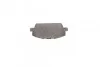 Колодки гальмівні (передні) Honda Civic VIII 05- (Хетчбек) MEYLE 025 240 8717/W (фото 6)
