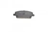Колодки гальмівні (передні) Honda Civic VIII 05- (Хетчбек) MEYLE 025 240 8717/W (фото 7)