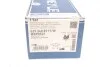 Колодки гальмівні (передні) Honda Civic VIII 05- (Хетчбек) MEYLE 025 240 8717/W (фото 9)