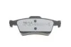 Колодки гальмівні (задні) Ford Connect 02- MEYLE 025 241 3716/PD (фото 3)