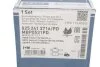 Колодки гальмівні (задні) Ford Connect 02- MEYLE 025 241 3716/PD (фото 4)