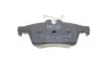 Колодки гальмівні (задні) Ford Connect/Focus II 02- MEYLE 025 241 3717 (фото 2)